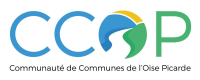 Communauté de Communes de l'Oise Picarde